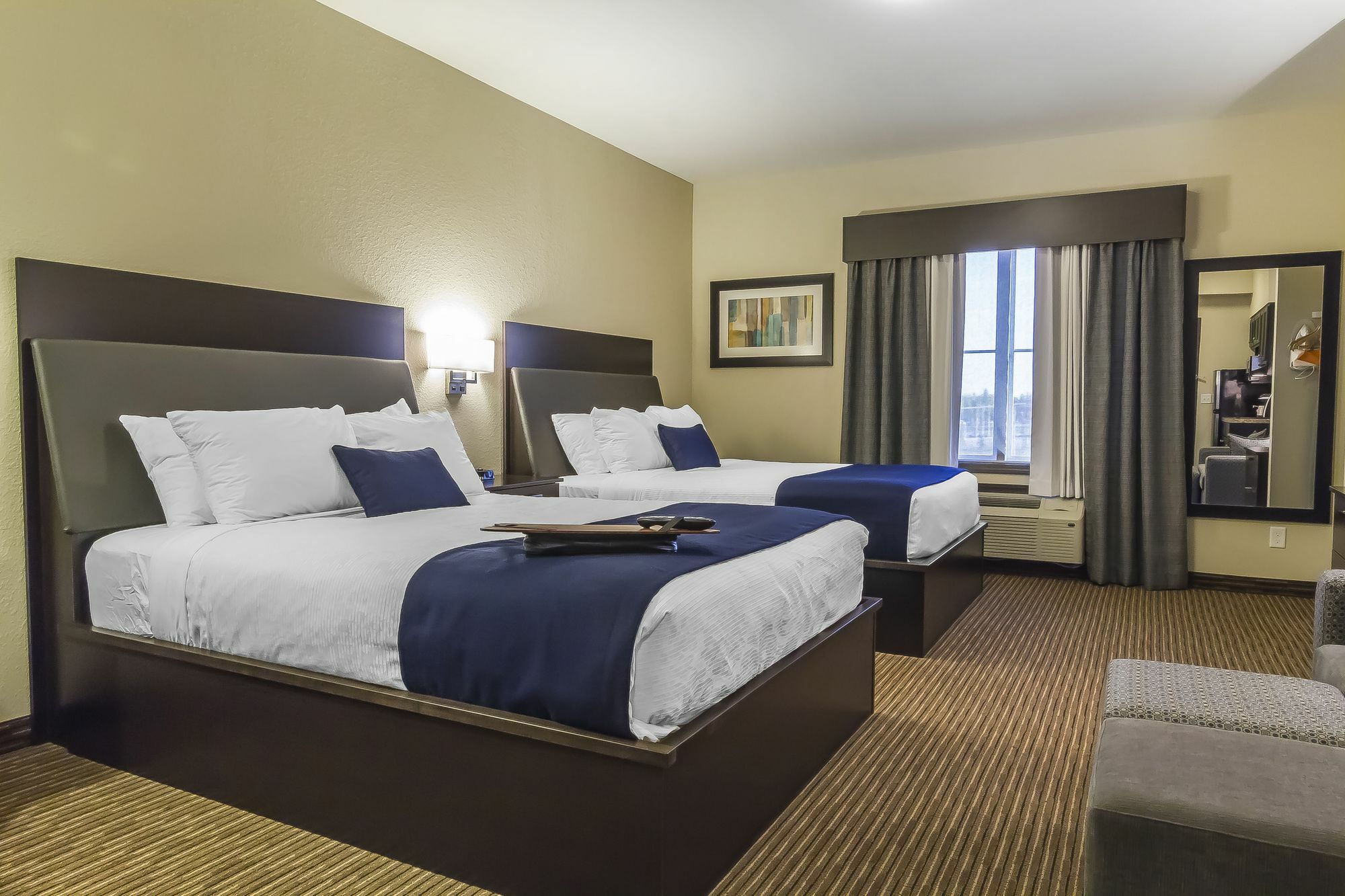 Quality Inn & Suites Moose Jaw Dış mekan fotoğraf