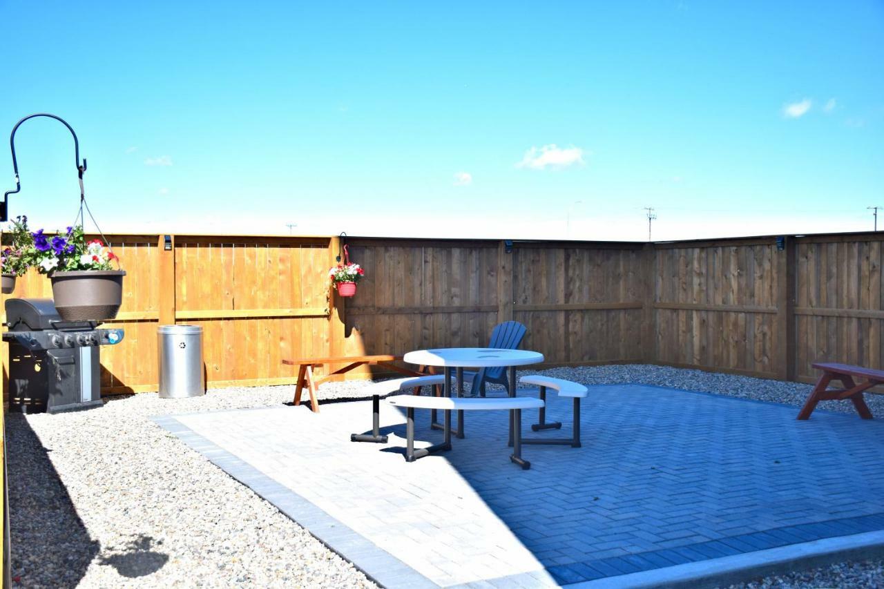 Quality Inn & Suites Moose Jaw Dış mekan fotoğraf